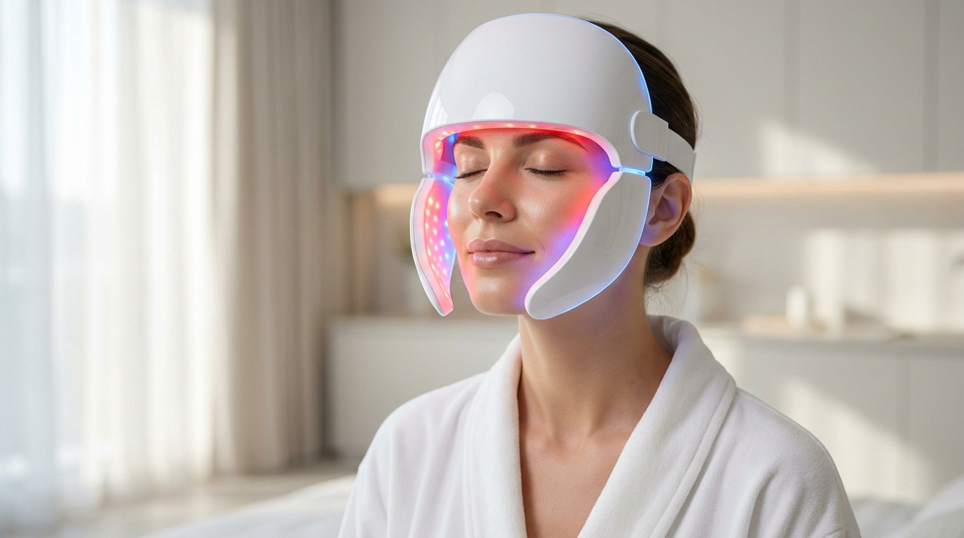 Quel est le meilleur masque LED en Juillet 2026 ?