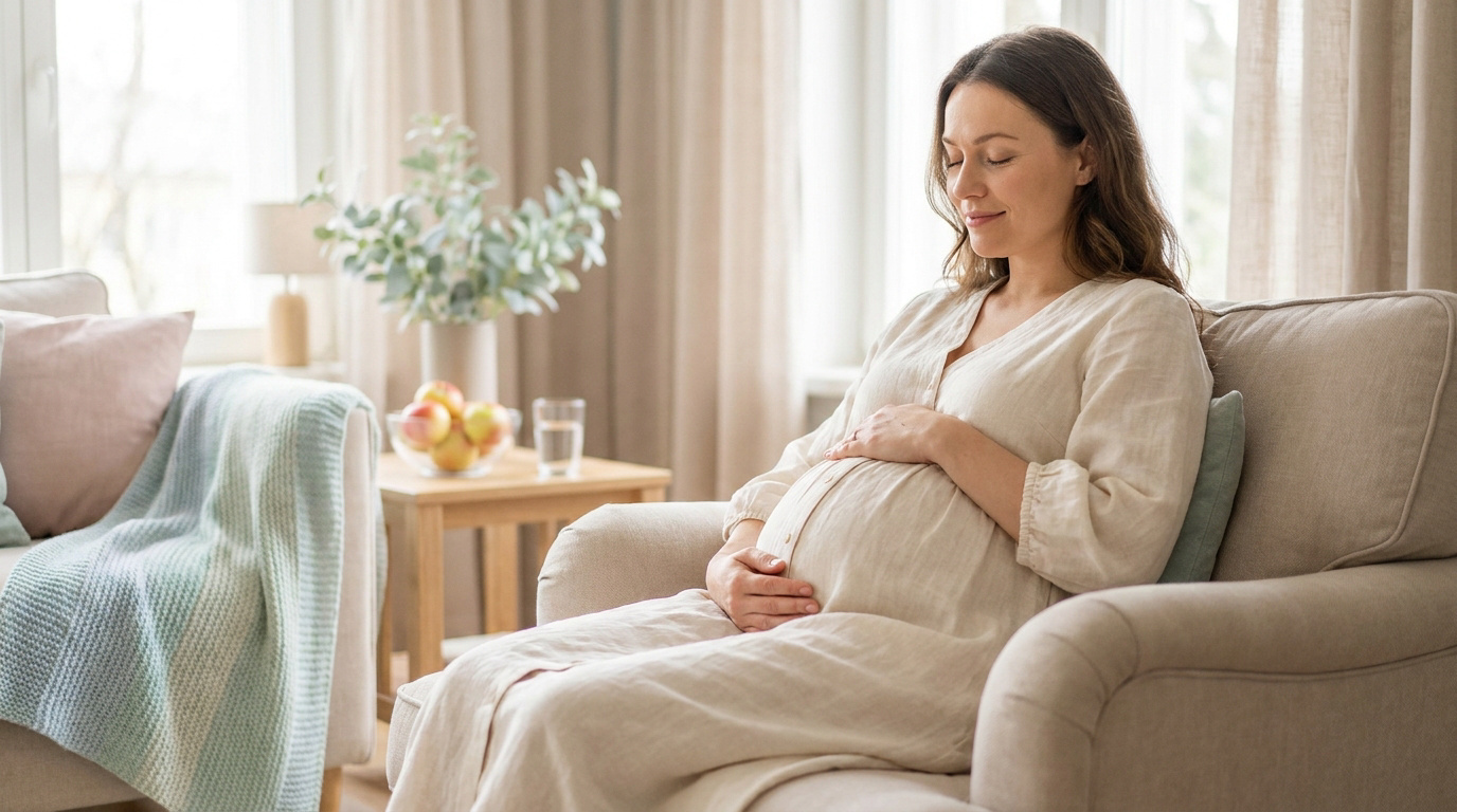 Compléments alimentaires et grossesse : le guide pour bien choisir